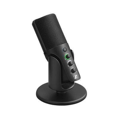 【自营】SENNHEISER森海塞尔Profile电容麦克风电脑直播录音话筒