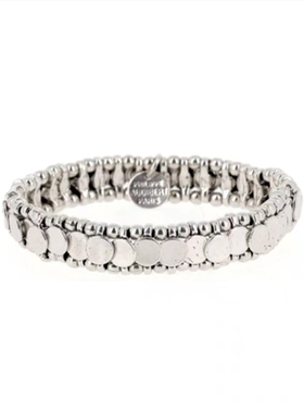 PhilippeAudibert法式弹力手链