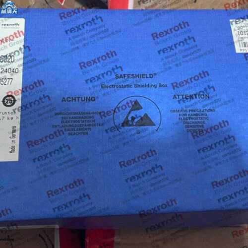 议价力士乐Rexroth R911305277 现货 CSB01.1C-SE-ENS-NNN-NN-S-N