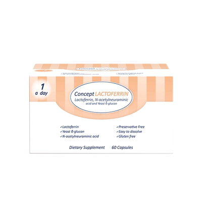 KE-99Lacto乳铁蛋白高含量