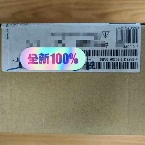 溢价-西门CPU313C-2 DP6ES7 313-6C