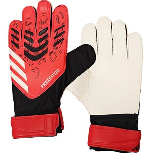 阿迪达斯 足球运动训练成人男子守门员门将手套JN5356