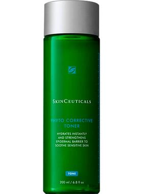 【自营】SKINCEUTICALS/修丽可植萃舒缓精华水200ml
