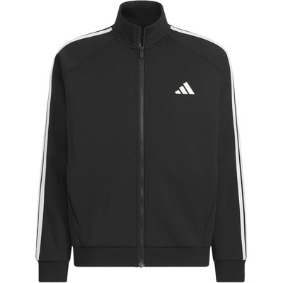 adidas阿迪达斯男子ST SPORTS KN TT运动健身夹克外套KC2884