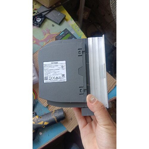 议价4536#，1.5KW380V，西门子V20变频器，型号6S