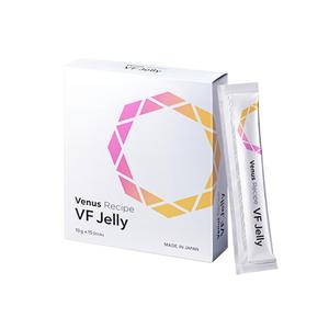 AXXZIA晓姿仙女冻纤颜果冻轻盈体态提拉紧塑身材管理10g×15包4盒