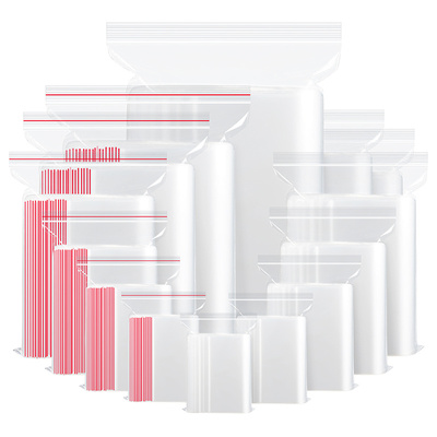 食品级自封袋万客来厂家直销价