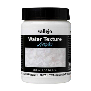 恒辉模型 AV效果液制作剂26201-26589水效果 土地效果泥浆造型剂