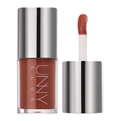 unnyclub柔软水润口红