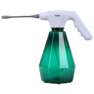 电动喷壶浇花小型喷雾器充电式自动浇水喷水壶洒水壶雾状消毒专用
