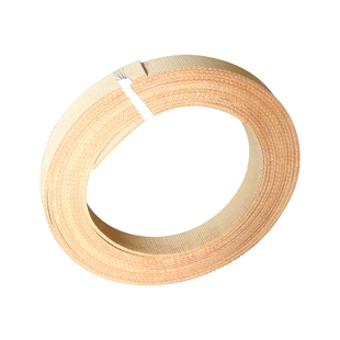 非石棉刹车带 进口无石棉含铜丝 耐磨树脂刹车带 船用锚机刹车带