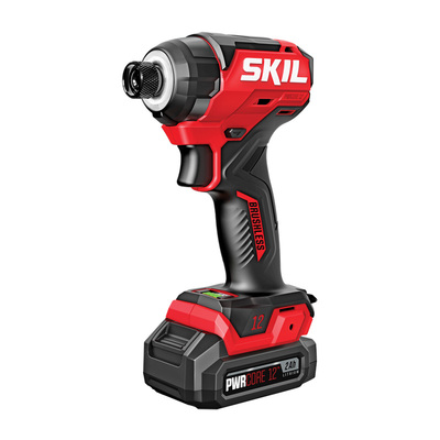 SKIL冲击起子机170牛环状无影灯