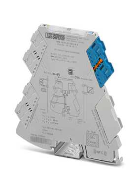 议价菲尼克斯电磁驱动器MINI MCR-EX-SD-20-25-LFD - 1175891