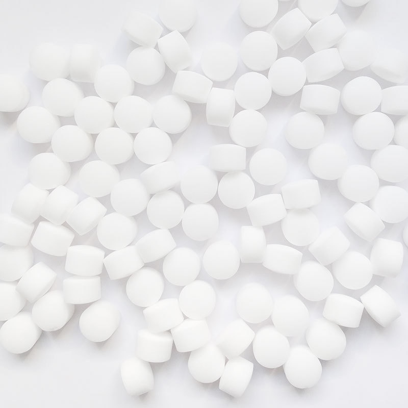 怡口软水盐10kg软水机盐树脂软化软水机通用反洗商用盐专用家用
