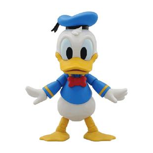 【52TOYS】米奇和朋友关节可动玩偶唐老鸭手办礼物套装玩具