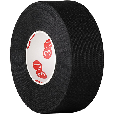 电工隔音绝缘绒布胶带