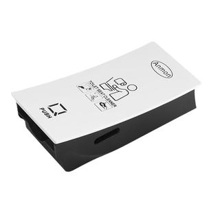 Anmon厕板喷雾消毒器便座给液器坐便马桶圈消毒机给皂器壁挂式