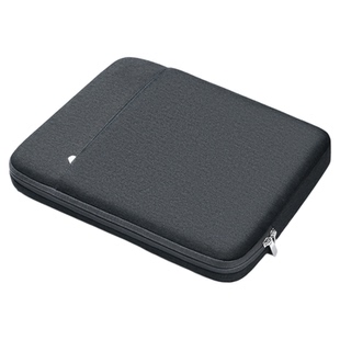 加厚防震防摔笔记本内胆包适用苹果13.3macbook小新air14华为惠普15.6寸荣耀pro16护角保护套游戏本17.3英寸