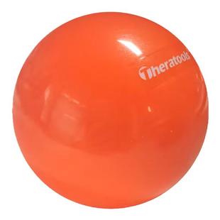 富兰克林球筋膜球ic球瑜伽球成人用盆底肌按摩骨盆10cm普拉提小球