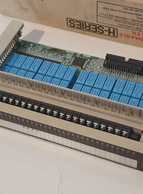 HITACHI YRY20BH  H-SERIES 32pt Output Module NEW SURPLUS STO