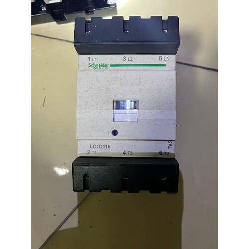 全新lc1d115！线圈380v—议价