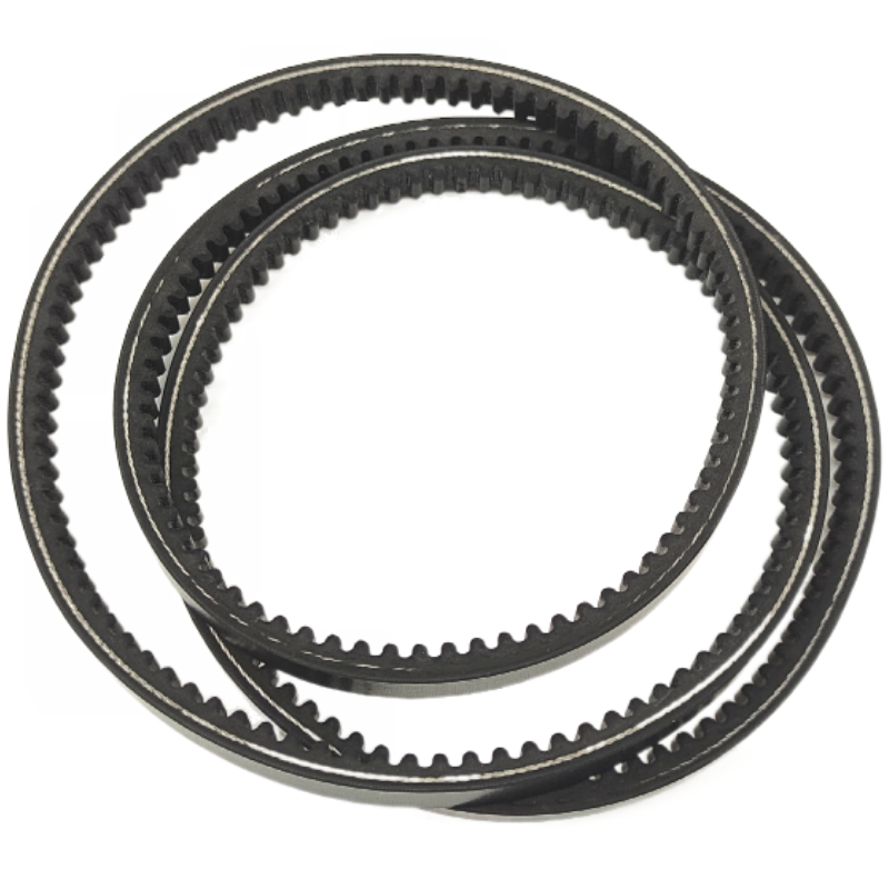 AV13×965Li柴玉才6112 480Q发动机空调压缩机三角有齿型皮带促销