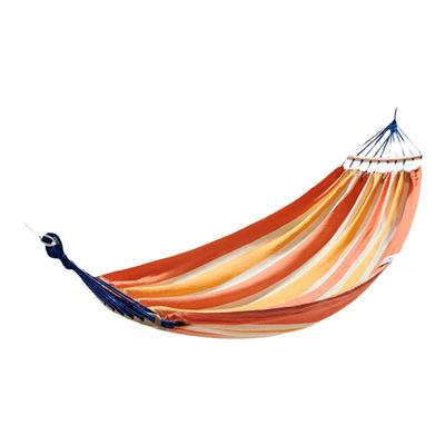 伯希和户外加厚防侧翻露营吊床