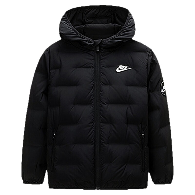 Nike儿童羽绒服新品上市