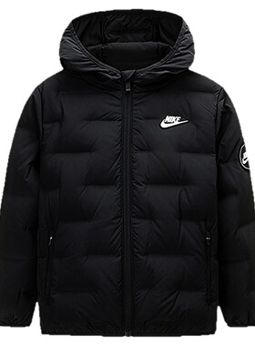 Nike儿童羽绒服新品上市