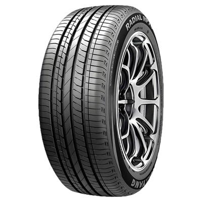 朝阳轮胎215/55R18广丰铂智3X