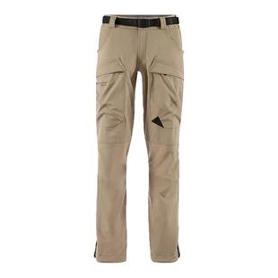 香港直邮Klattermusen攀山鼠Gere 3.0战狼基利男女耐磨抗风登山裤