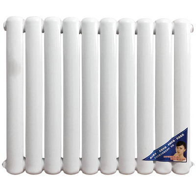 壁挂式钢制暖气片家用水暖散热片