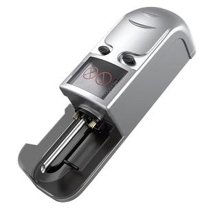 粗中细全自动卷管器三用8/6.5/5.5mm全自动调速拉烟推进神器小型