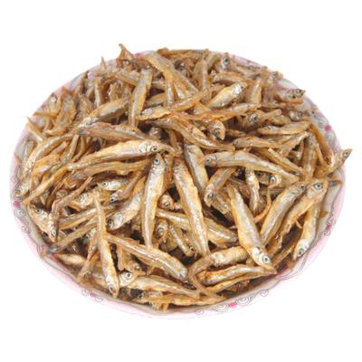 小鱼干火培鱼东江湖无盐无沙不苦