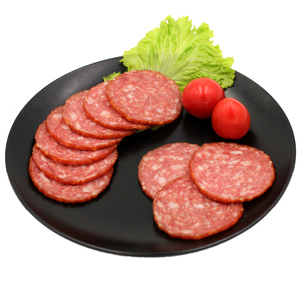 雨润 小食拼盘 即食火腿意式萨拉米小包装西餐拼盘 意式风干火腿