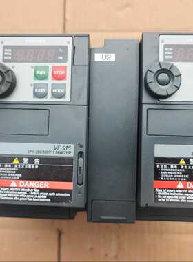 【议价-可维修】变频器 VFS15-4007PL-CH VFS15-401 工控备件  /