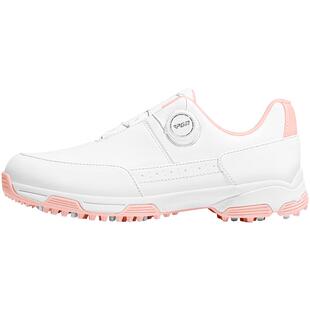 PGM 高尔夫球鞋女鞋防水女士鞋子休闲夏天透气新款防滑女款运动鞋