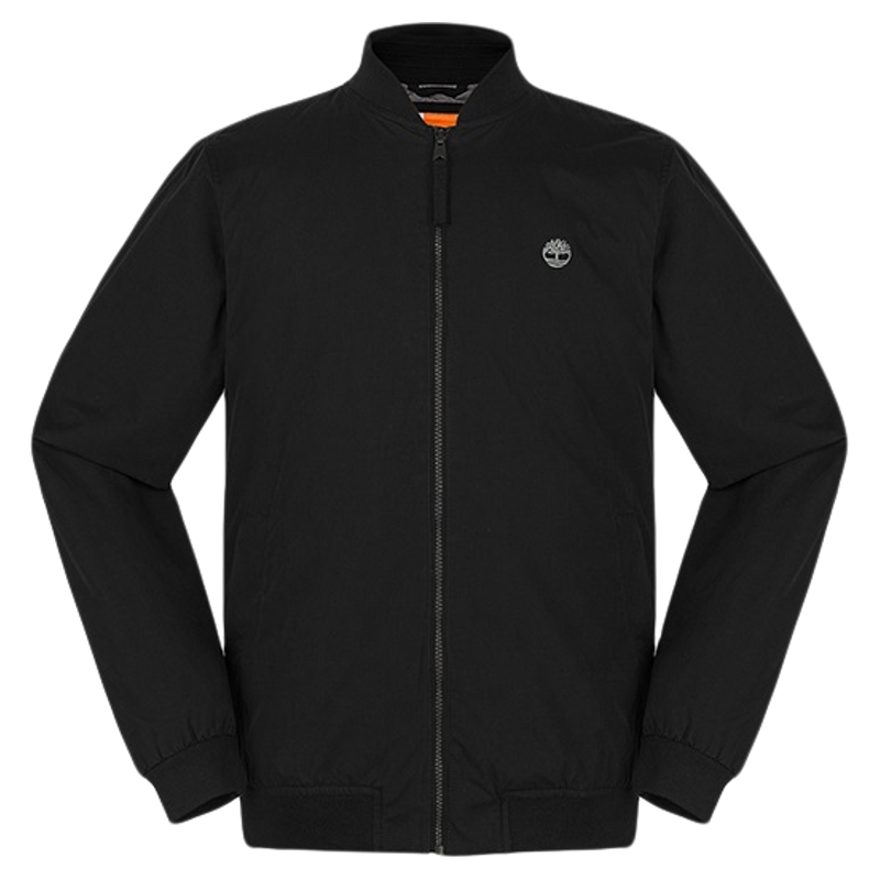 Timberland添柏岚官方男飞行夹克冬保暖轻薄棉服户外防泼水|A5M9T