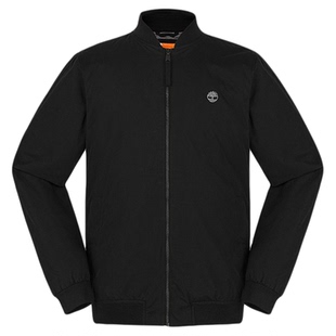 Timberland添柏岚官方男飞行夹克冬保暖轻薄棉服户外防泼水|A5M9T