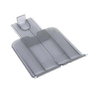 适用惠普1020Plus接纸盘 HP1020前门纸盒 1018 1010 1022n 1012 1015打印机出纸口托盘 接纸板 放纸盘 前盖板