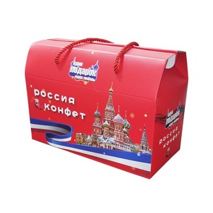 俄罗斯进口高端巧克力混合糖散装高级糖果新年混装糖礼盒年货送人