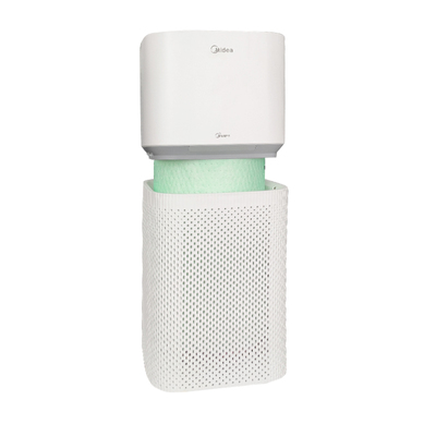 滤芯静电棉过滤PM2.5灰尘大颗粒