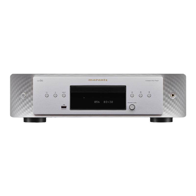 Marantz/马兰士播放器无损CD机