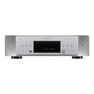 【实体旗舰店】Marantz/马兰士 CD60 家用无损解码hifi播放器CD机
