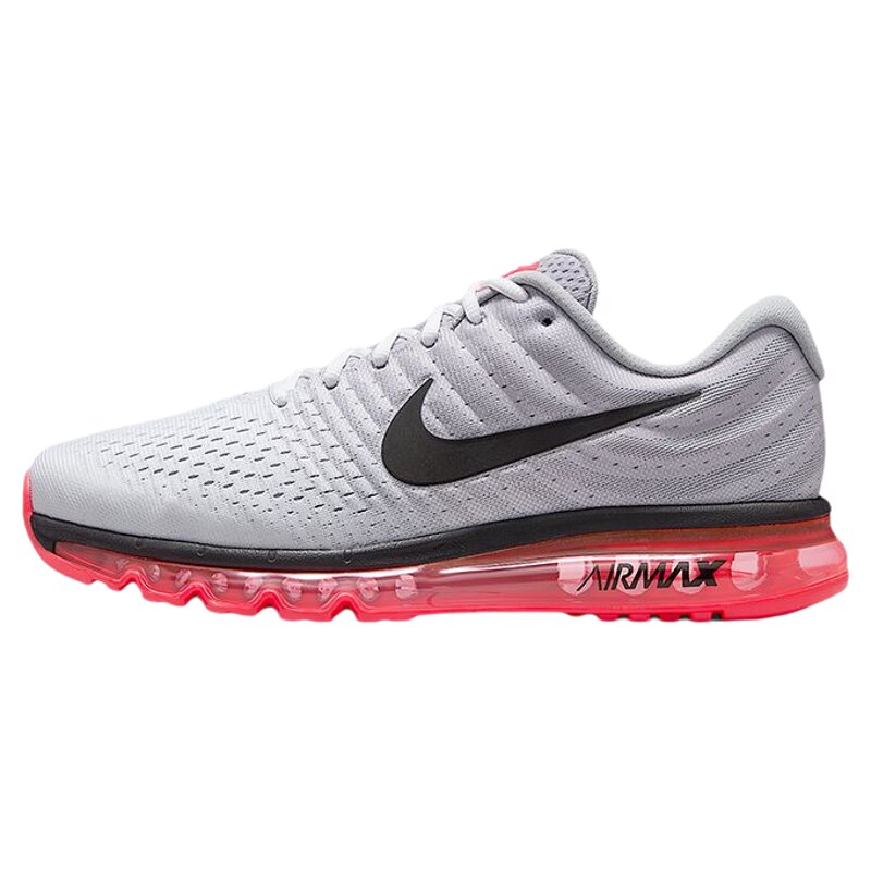 NIKE/耐克男鞋AIR MAX全掌气垫透气缓震休闲运动跑步鞋849559-106