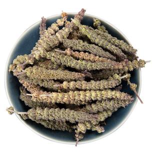 荆芥中药材正品500克荆芥穗包邮精选新货香荆芥不含杆山男经方缘