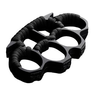 手撑子指虎四指拳套合法防身自卫用品武器戒指环手扣拳扣防狼神器