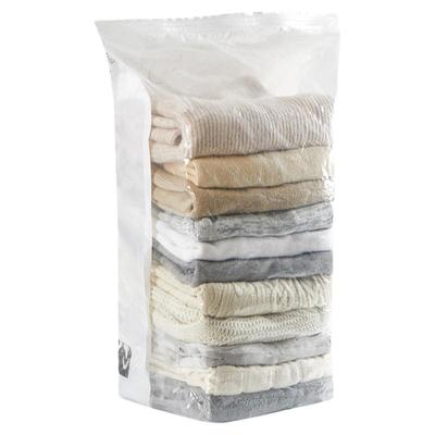 免抽气真空压缩袋棉被收纳神器