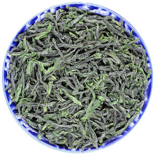 手工六安瓜片2025新茶雨前手工茶500g罐装浓香耐泡绿茶安徽春茶叶