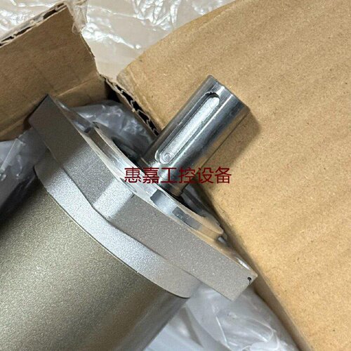 精密减速机HLFZ060L220S2P2实物如图